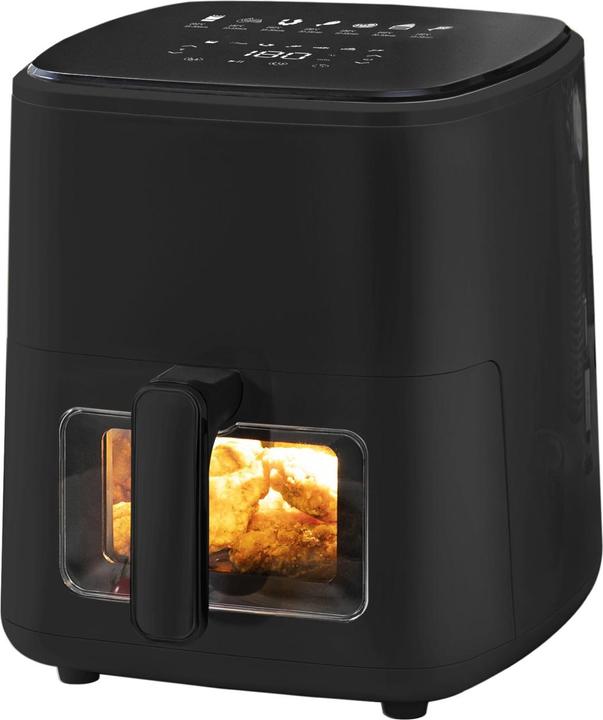 Actual product image Extralink Home Sj-520 5L | Deep fryer | 5L