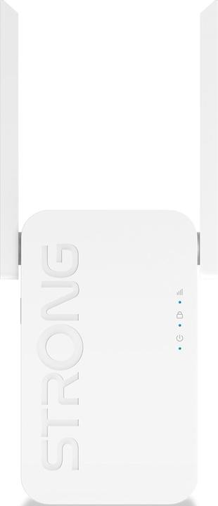 Actual product image Strong AX3000 WLAN repeater (2402 Mbit/s, 574 Mbit/s)