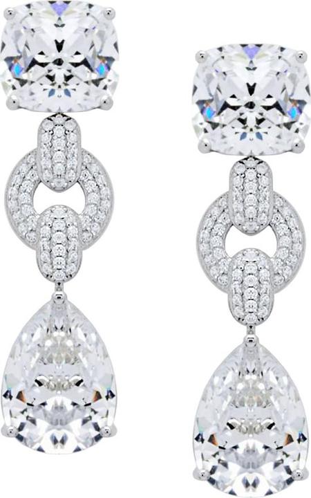 Immagine prodotto Candy Orecchini Riva, Argento 925 (Argento 925)