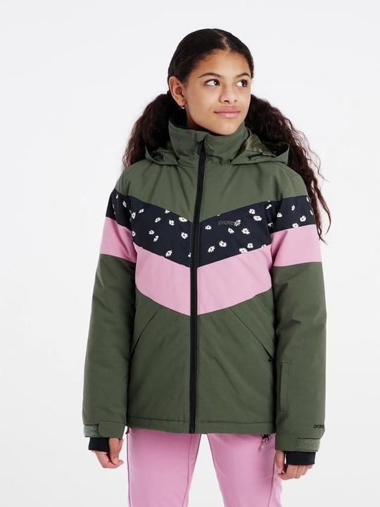 Produktbild Protest Fugy Snowjacket (128)