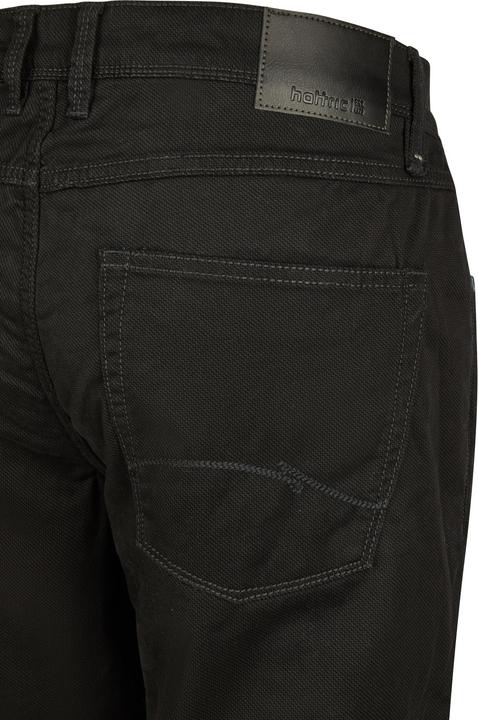 Produktbild Hattric Thermo 5-Pocket Henk Cotton Satin (W40/L34)