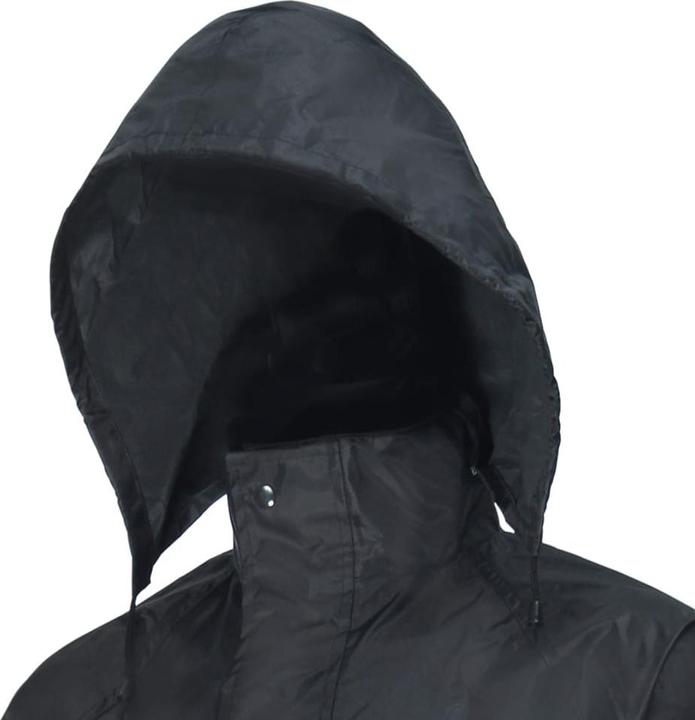Actual product image Willex Waterproof suit (XXL)