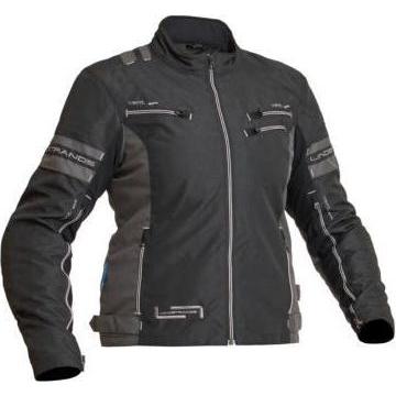 Lindstrands, Motorradjacke, Liden (Damen, 38)