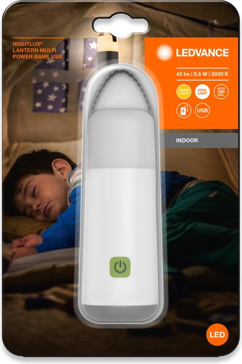 Immagine prodotto Ledvance Nightlux Mobile Multi Pb USB Cct Wtledv