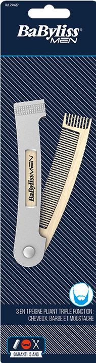 Produktbild BaByliss Shavette