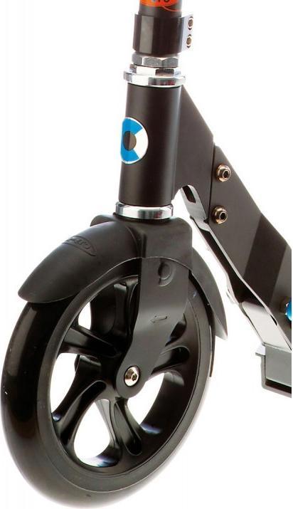 Produktbild Micro Rollen Scooter