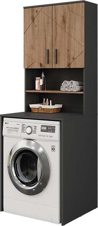 Produktbild Vicco Waschmaschinenschrank Irma