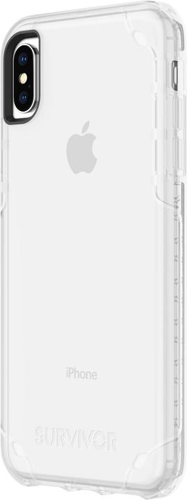 Produktbild Griffin Survivor Strong (Apple iPhone XS Max)