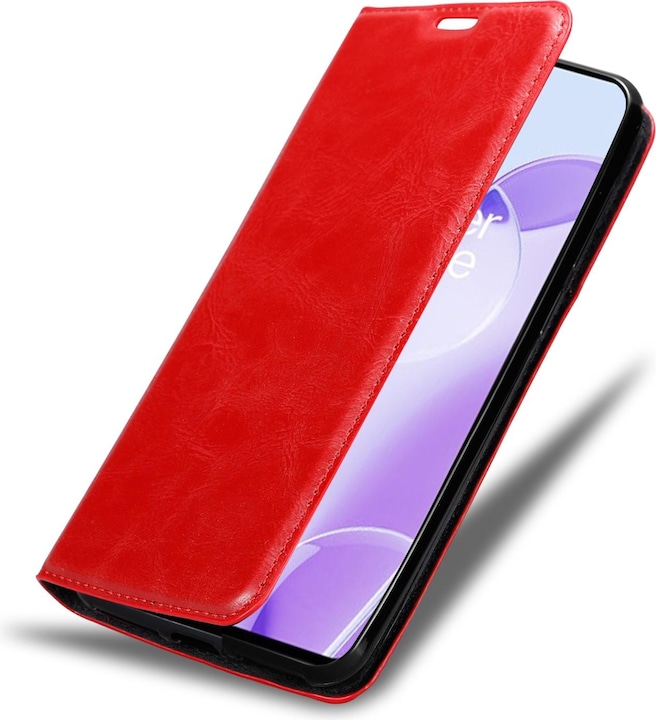 Productafbeelding Cadorabo Boek Invis. Magnetisch deksel (OnePlus 9RT 5G)