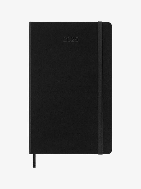 Actual product image Moleskine Notebook (A5, English)