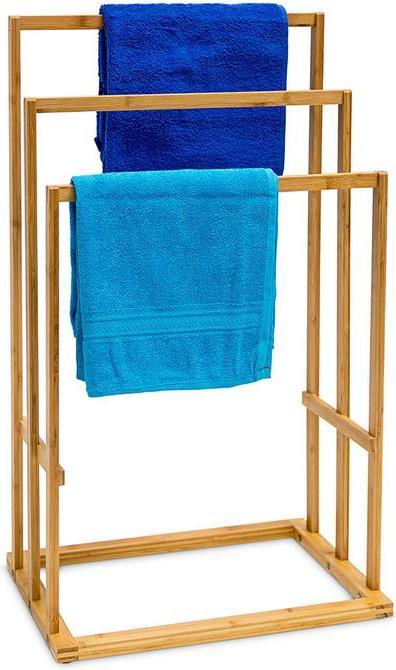 Actual product image Bathroom Solutions Porte-serviette
