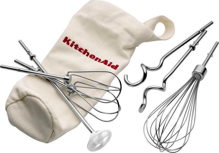 Produktbild KitchenAid Handrüher KHM9212