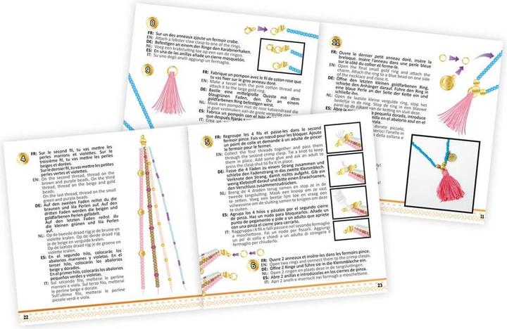 Produktbild Buki Bijoux Boheme