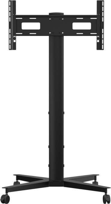 Produktbild SMS Icon FH MT 1450 EU Black (75", 50 kg)