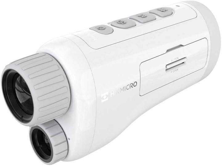 Hikmicro Heimdal H4D