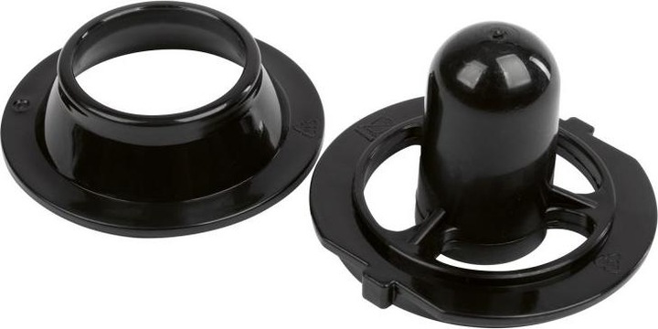 Actual product image Bomann FW 6067 CB