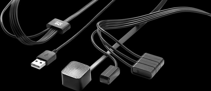 Actual product image One for All Ir Remote Extender Global (Remote control)