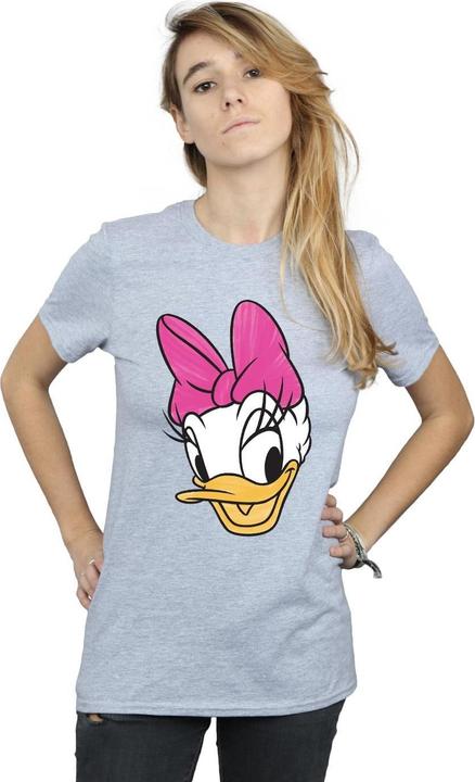 Produktbild Disney Daisy Duck Head Painted TShirt (3XL)