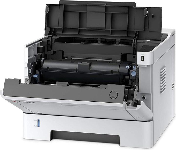 Actual product image Kyocera ECOSYS P2040dn (Laser, Black and white)