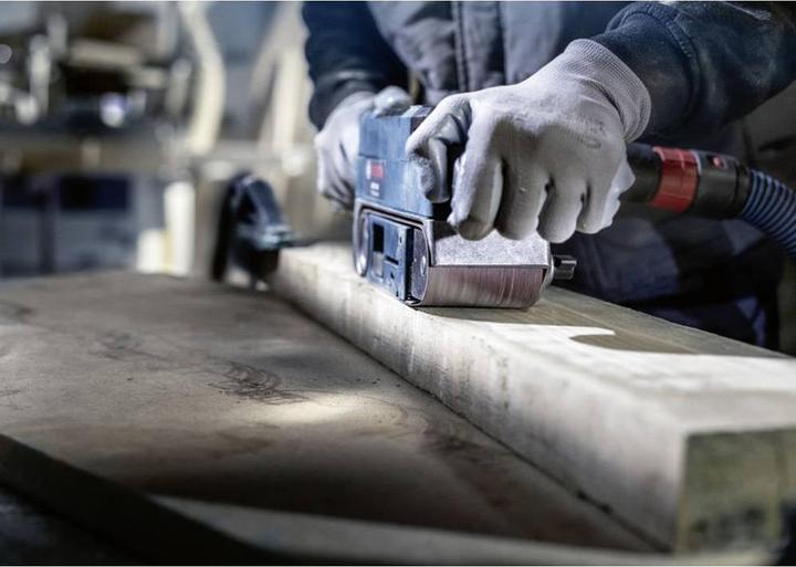Produktbild Bosch Professional Zubehör PRO X440 Schleifband, 100 x 690 mm, G40 (G40)