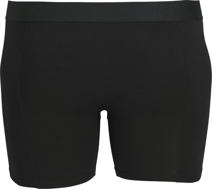 Actual product image Jack & Jones Jacbasic Bamboo Trunks 3 Pack Noos Pls (XXL, pack of 3)