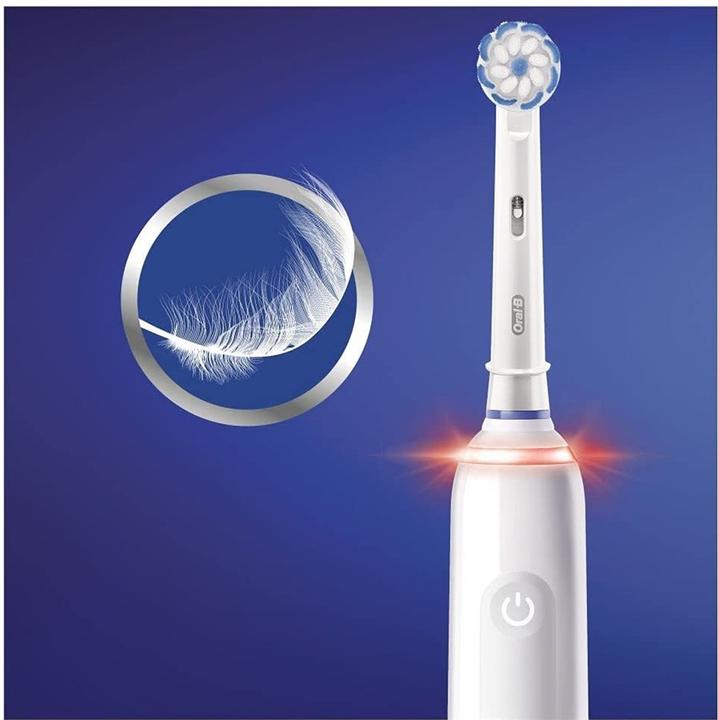 Immagine prodotto Oral-B Junior spazzolino elettrico Star Wars (Spazzolino oscillante)