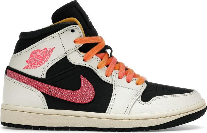 Image du produit Jordan 1 Mid SE Edge Flight Club (Women's) (38.5)