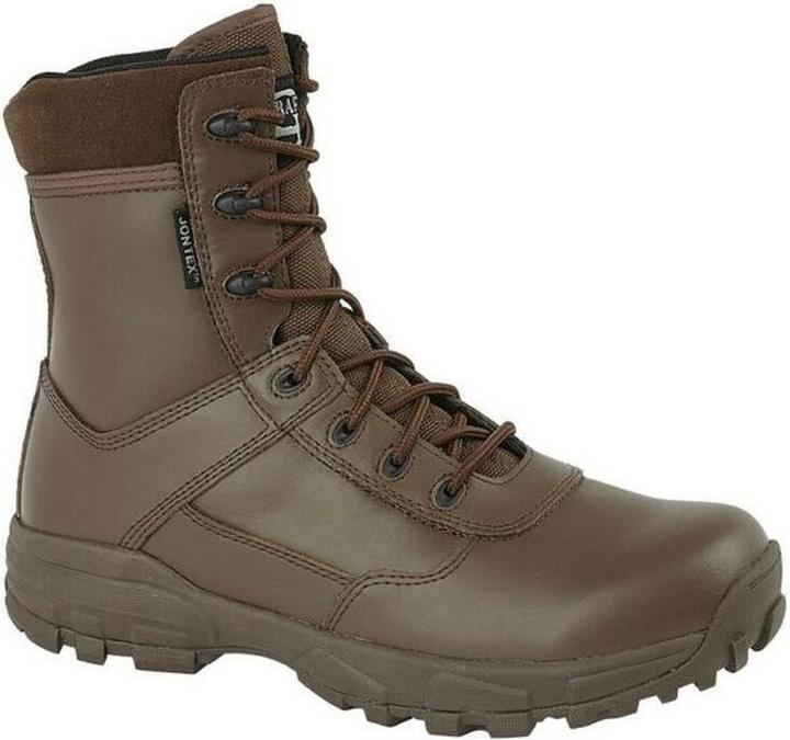 Image du produit Grafters Bottes Combat Ambush Imperméables (37)