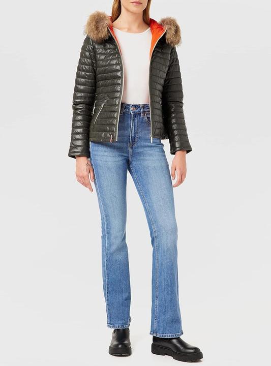 Actual product image Oakwood Verde Jacket (XS)