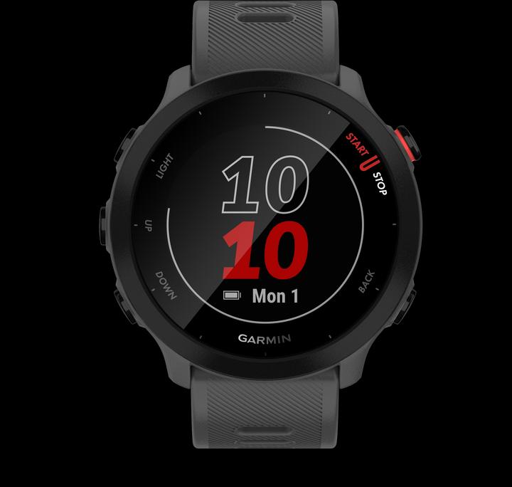Image du produit Garmin Forerunner 55 (42 mm)