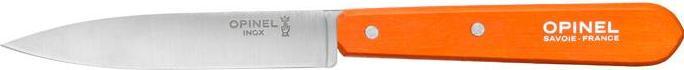 Produktbild Opinel N°112 Knife tangerine (9.60 cm)