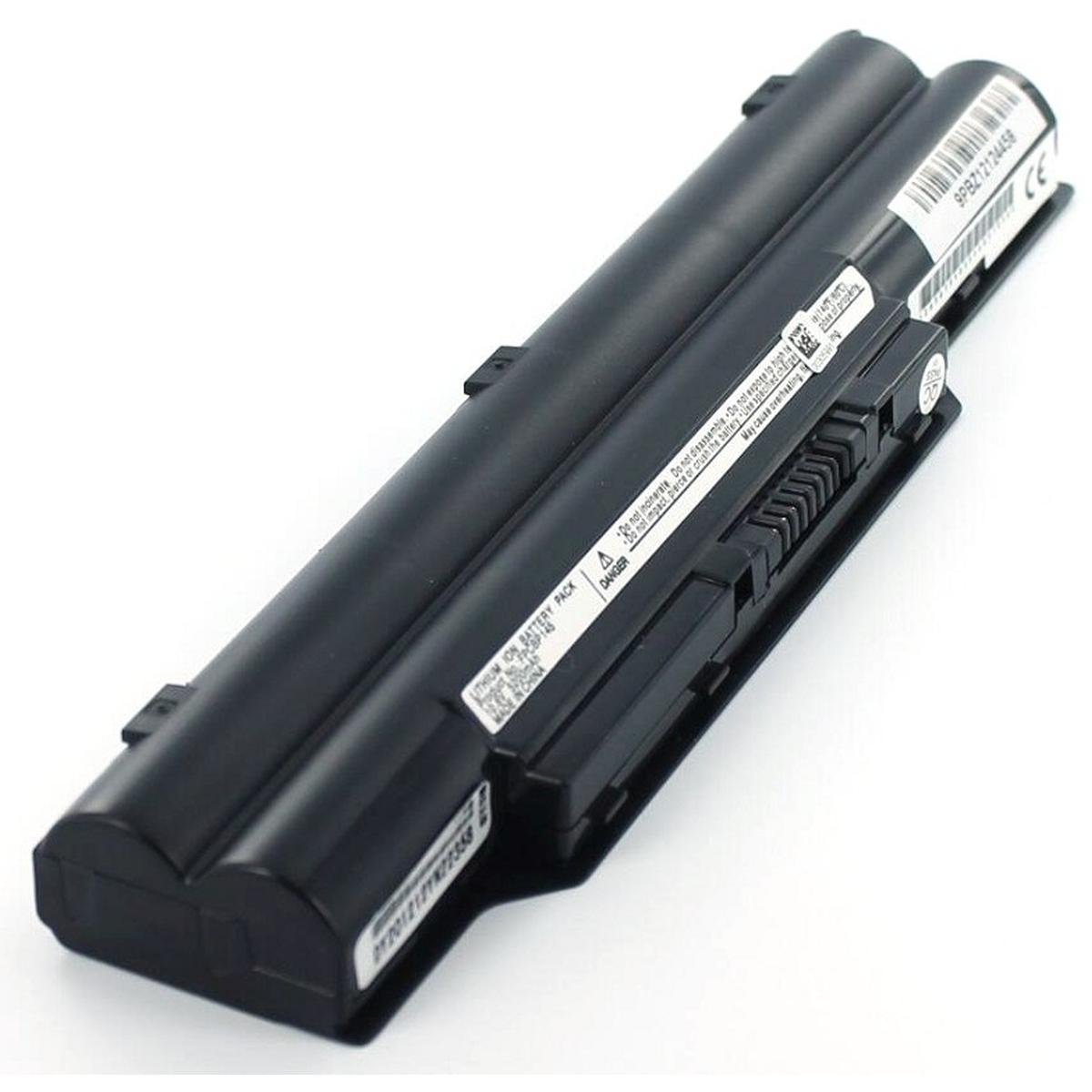 AGI 41950 - Batterie/Akku (4400 mAh), Notebook Akku, Schwarz