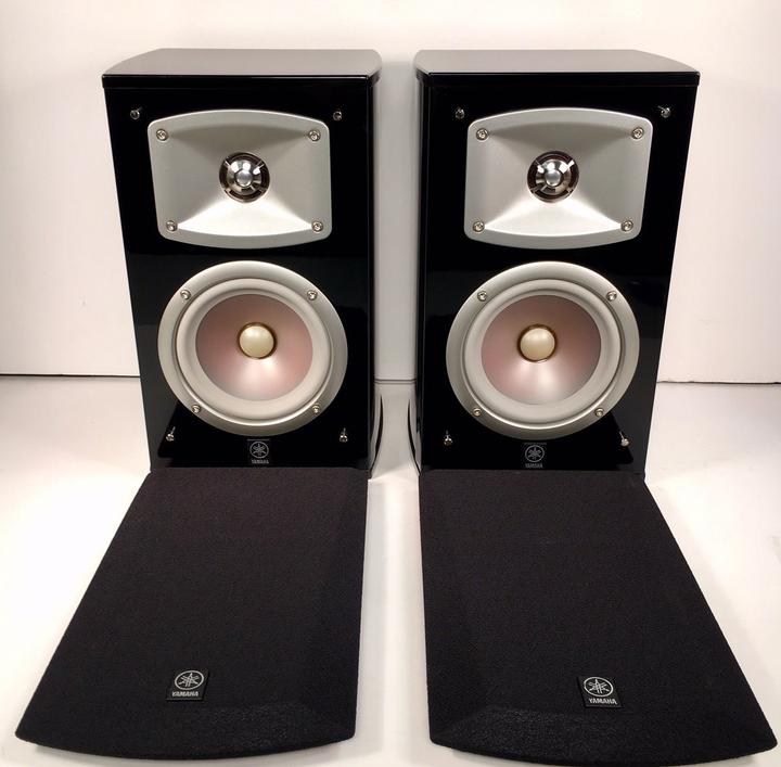 Immagine prodotto Yamaha Ns-333 (1 coppia, 150 W)