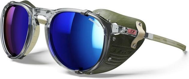 Grigio Traslucido Lucido Beige Khaki