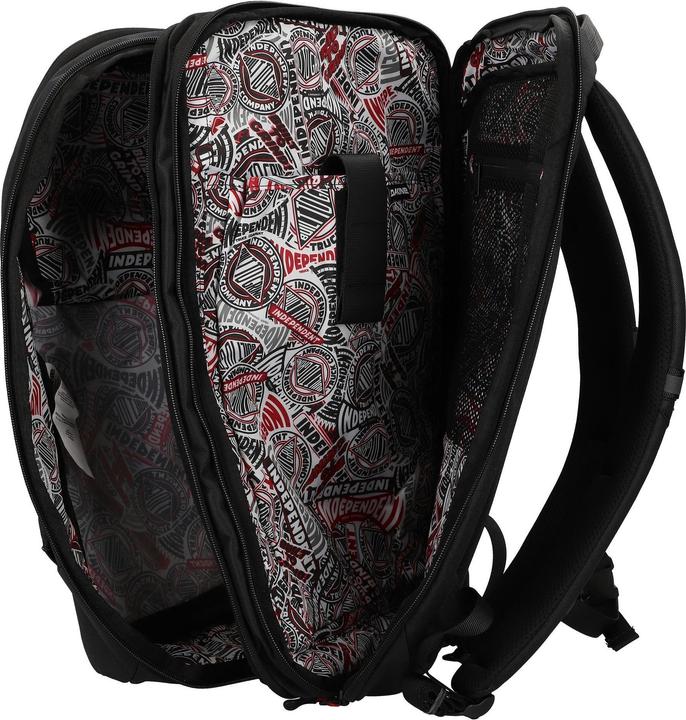 Produktbild Dakine Mission Street Pack DLX - Rucksack (29 l)
