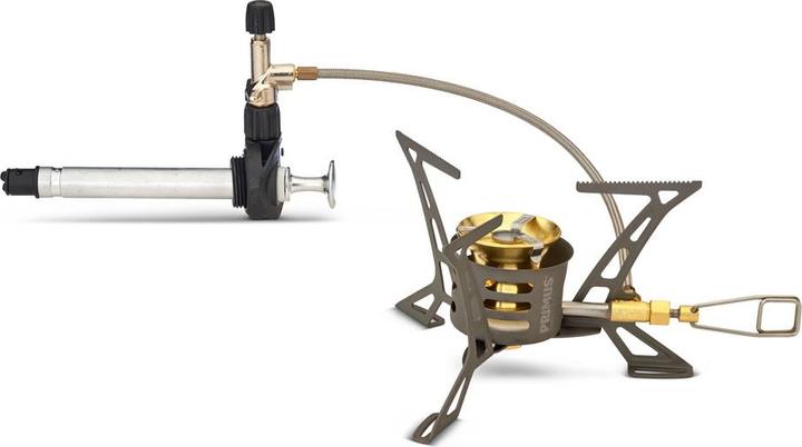 Produktbild Primus OmniLite Ti