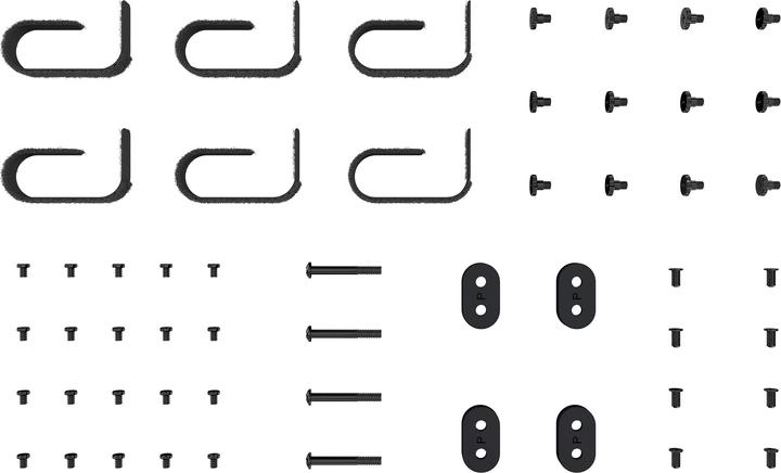 Produktbild be quiet! Dark Base 700 (ATX, mATX, Mini-ITX, E-ATX)