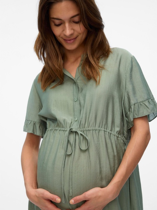 Produktbild Mamalicious MLZAHARA Umstandskleid Kleid