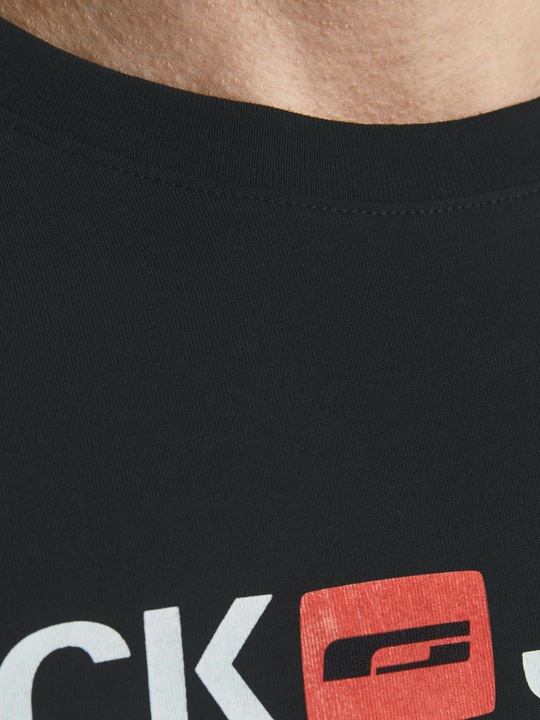 Immagine prodotto Jack & Jones Maglietta classica (L)