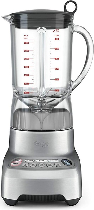 Sage The Fresh & Furious (1400 W)