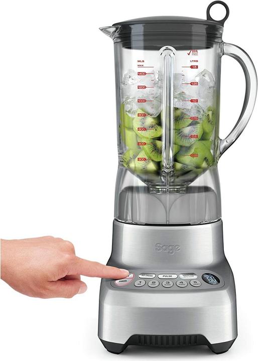 Image du produit Sage The Fresh & Furious (1400 W)