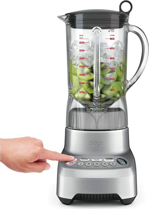 Actual product image Sage The Fresh & Furious (1400 W)