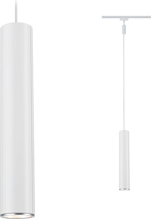 Actual product image Paulmann Lamps Pendulum Catalejo (GU10)
