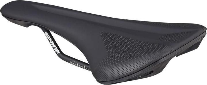 Spank Selle Spike 160 - Noir