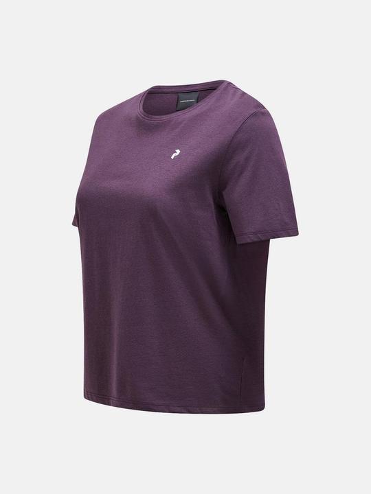 Immagine prodotto Peak Performance Maglietta grafica Explore Mystic Purple Damen (S)