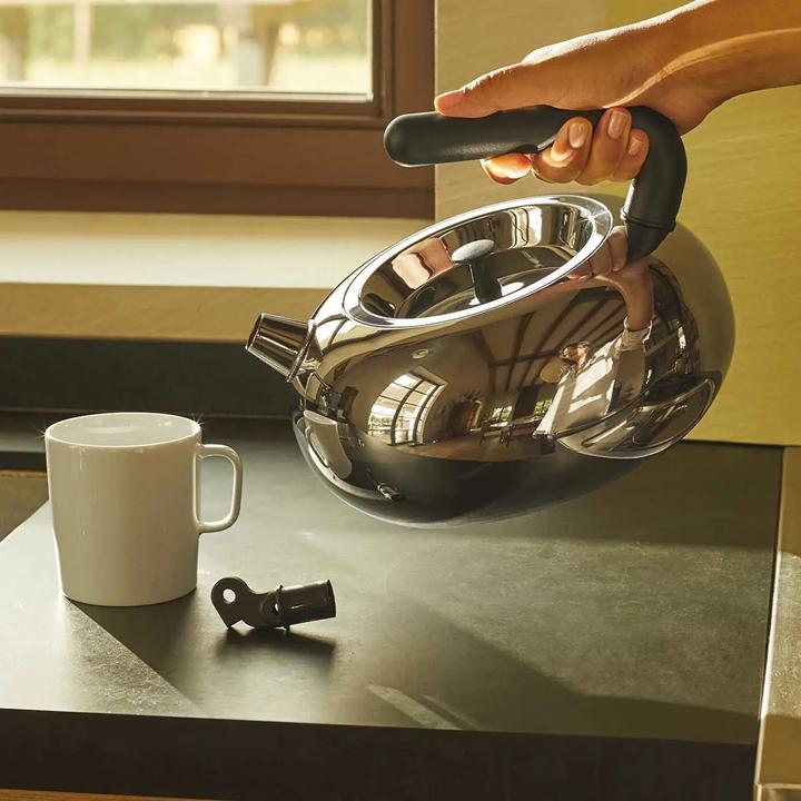 Produktbild Alessi Wasserkessel