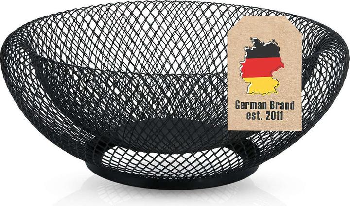 Produktbild Intirilife Obstkorb