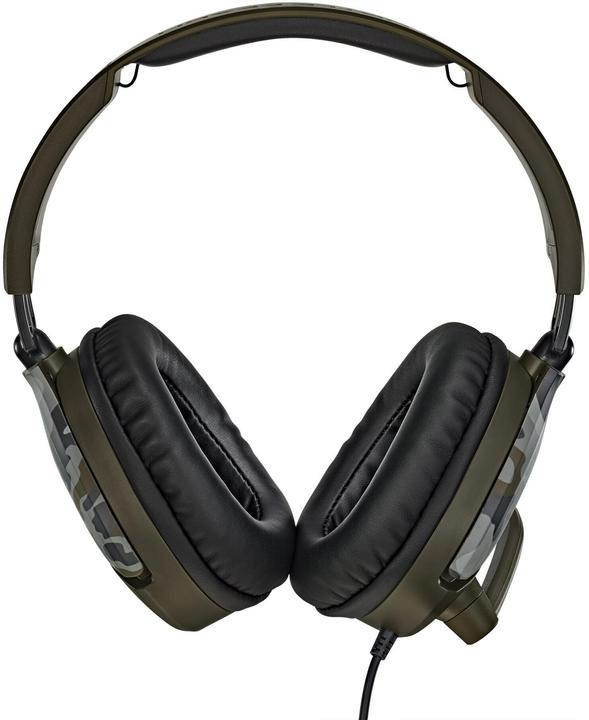 Produktbild Turtle Beach Ear Force Recon 70P (Kabelgebunden)