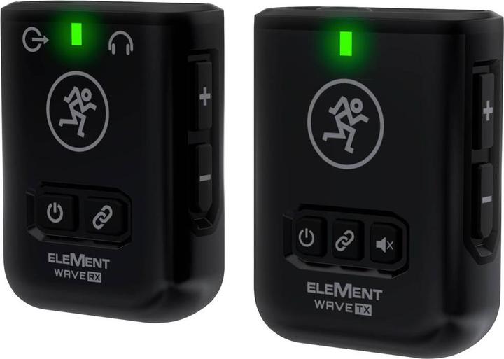 Produktbild Mackie EleMent Wave XLR