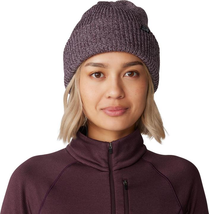 Actual product image Mountain Hardwear Lone Pine Beanie (One size)